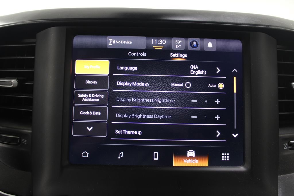 Used 2024 RAM 2500 Big Horn image 44