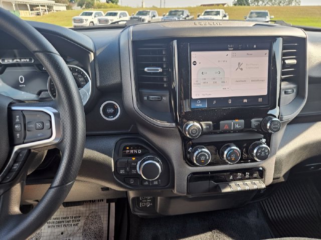 New 2026 RAM 1500 Warlock AWD/4WD image 17