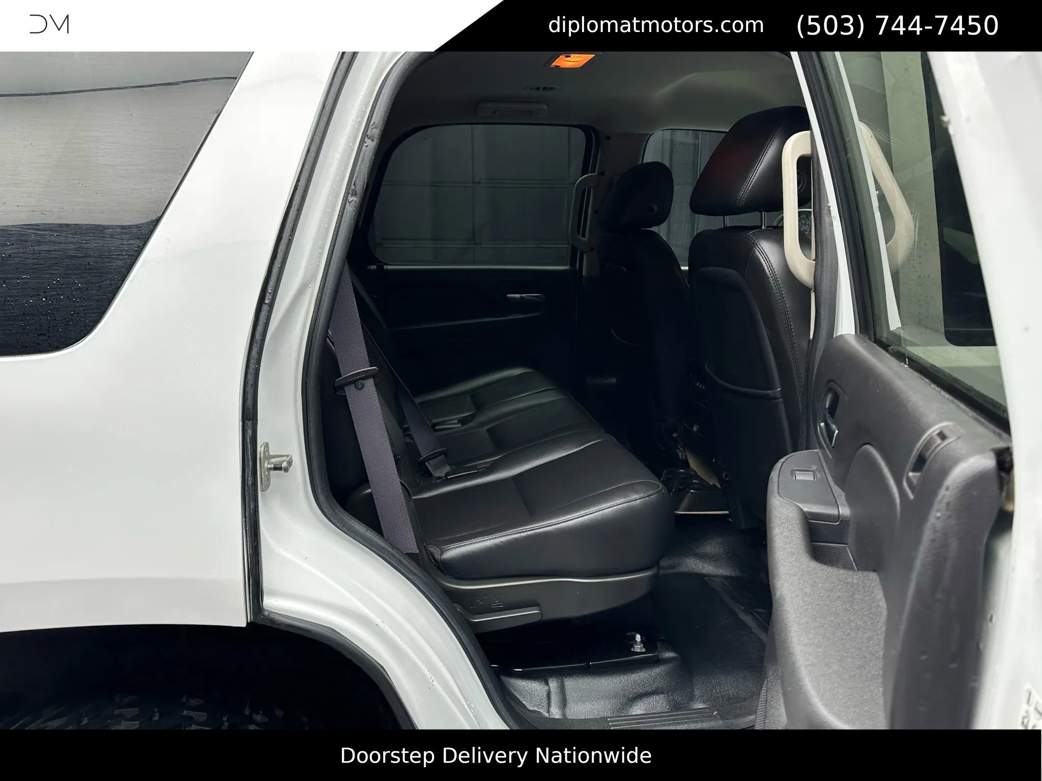 Used 2011 Chevrolet Tahoe LS w/ Skid Plate Package image 21