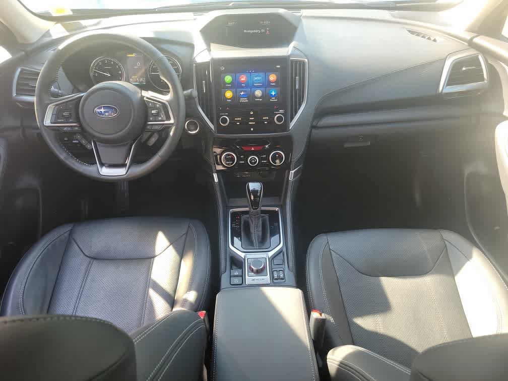 Used 2022 Subaru Forester Touring AWD/4WD image 34