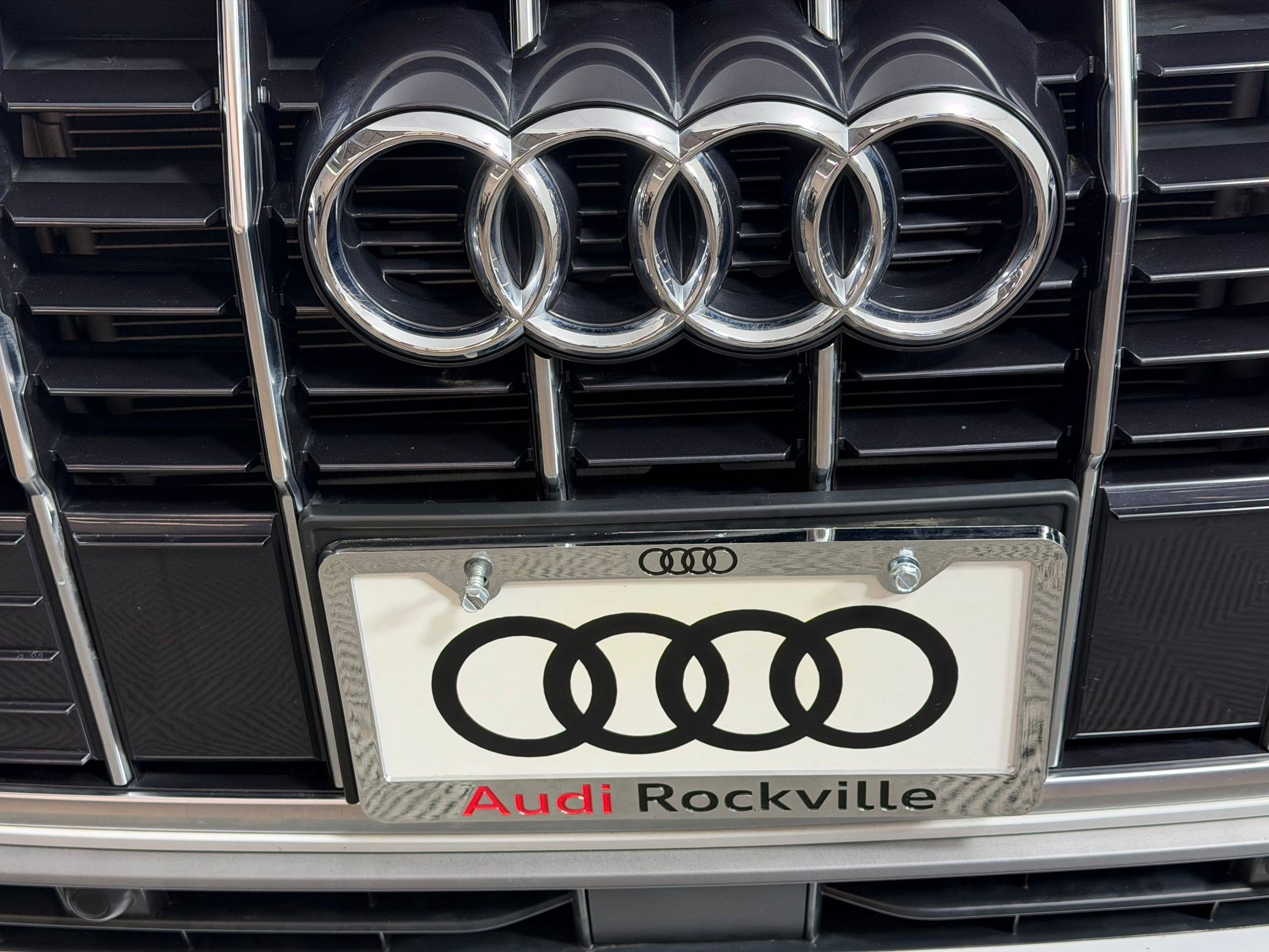 Certified 2023 Audi Q3 2.0T Premium w/ Convenience Package AWD/4WD image 27