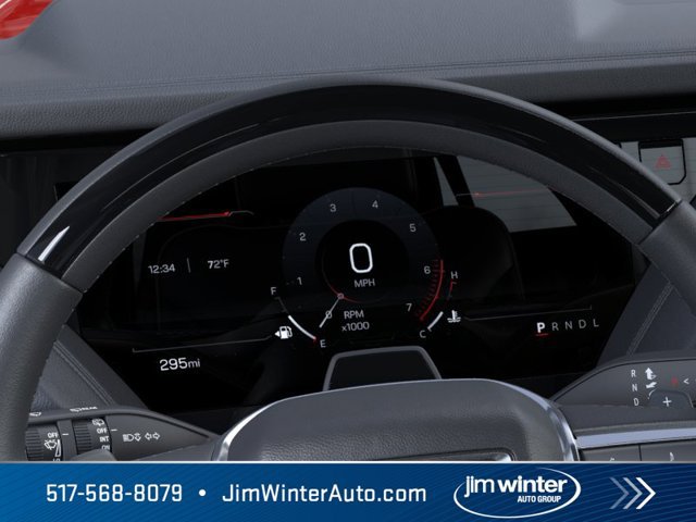 New 2027 GMC Yukon XL Elevation AWD/4WD image 18