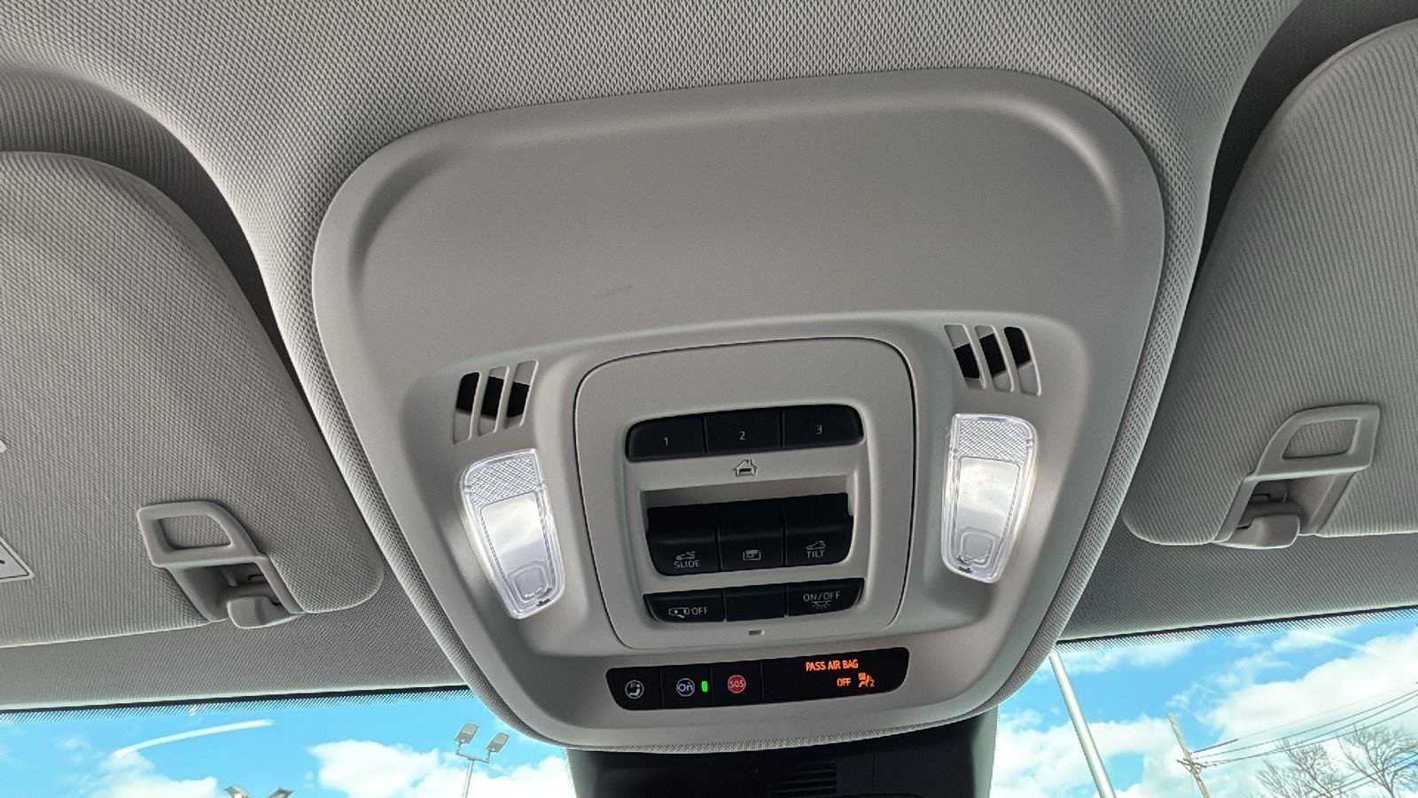 New 2026 Buick Envision Sport Touring image 17