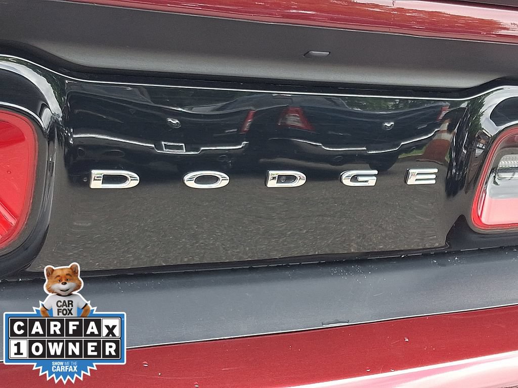 Used 2023 Dodge Challenger R/T Scat Pack RWD image 29