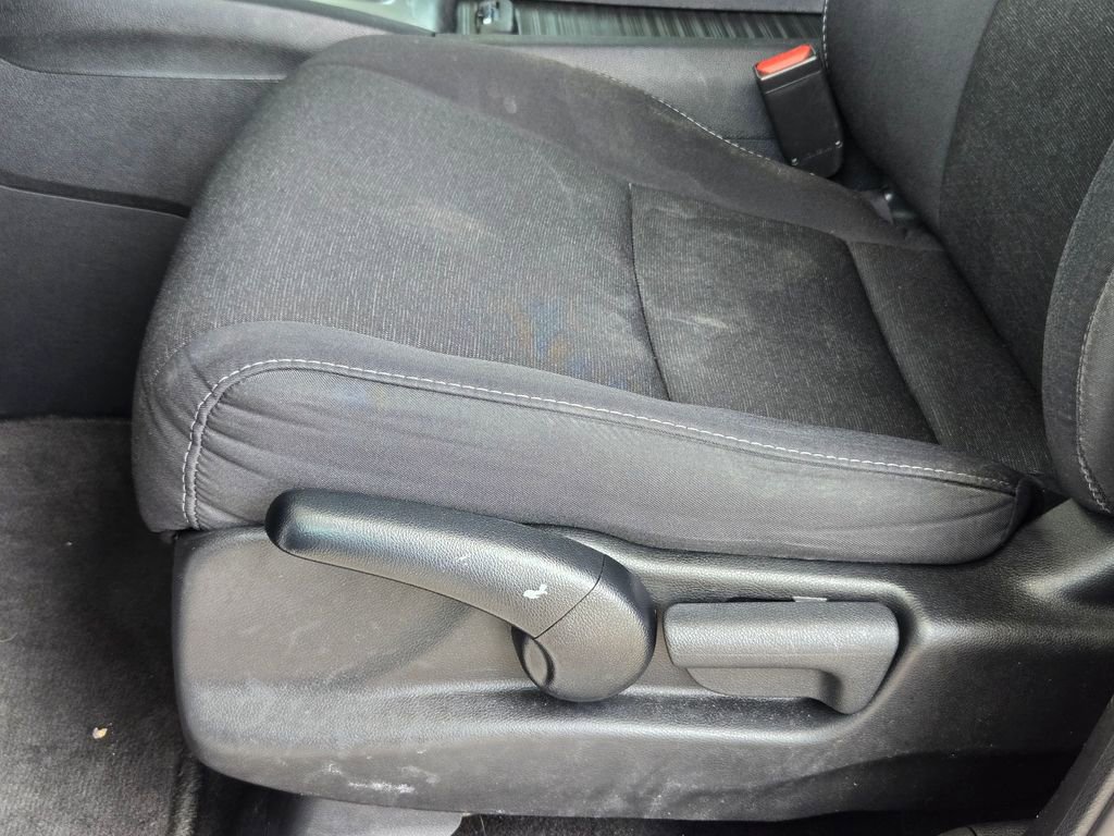 Used 2021 Honda Passport Sport image 13