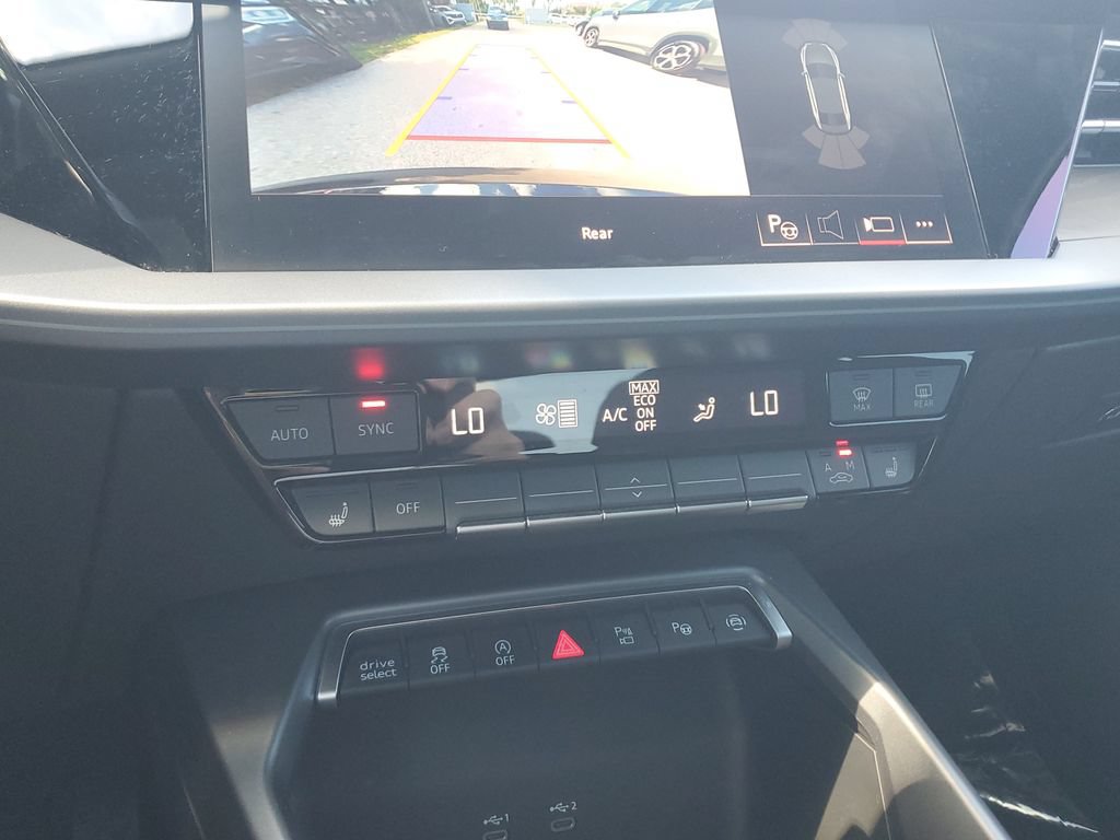 Certified 2026 Audi A3 2.0T Premium AWD/4WD image 27