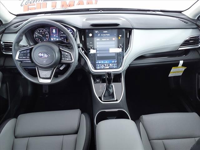 New 2025 Subaru Outback Limited image 5