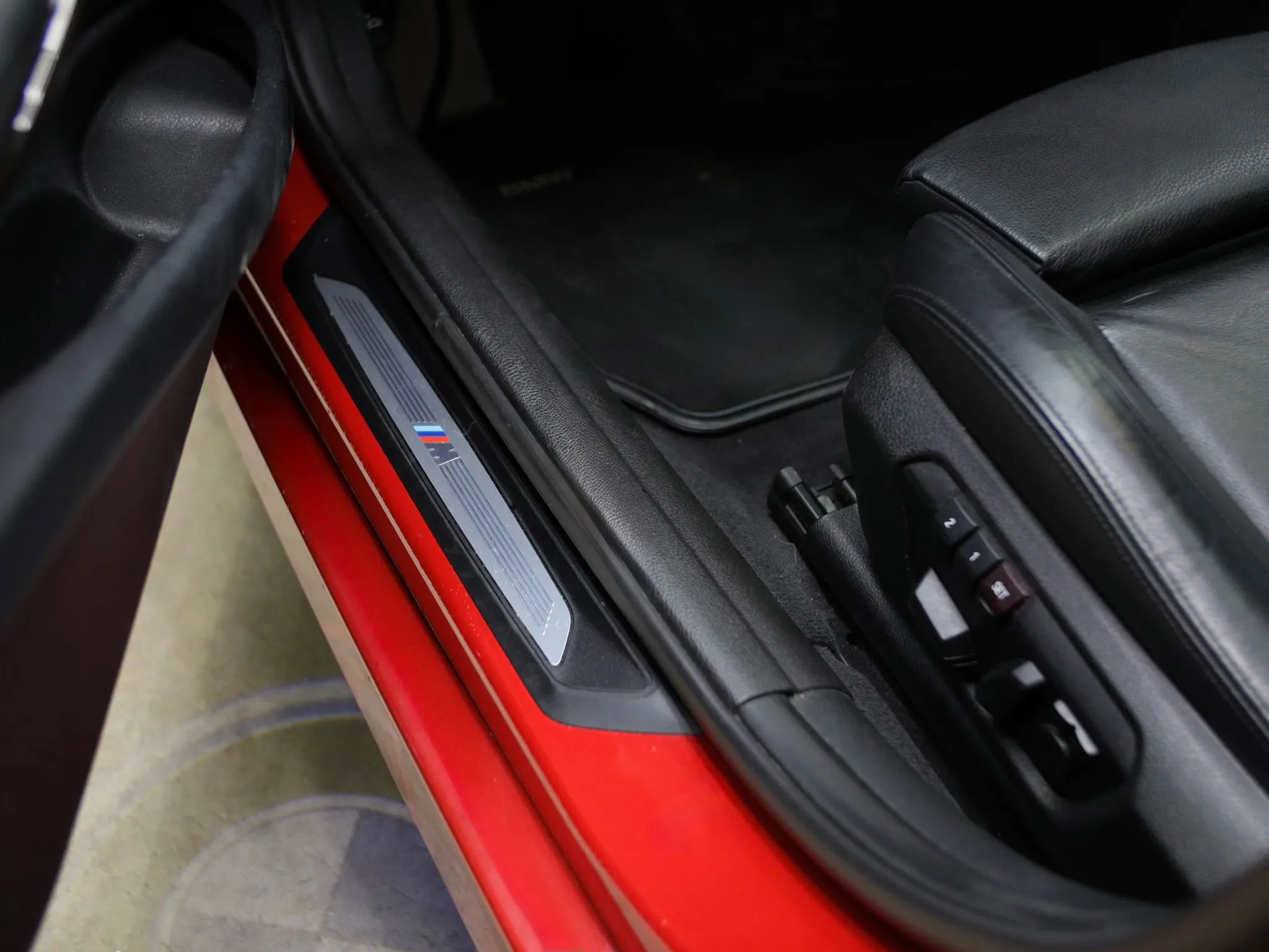 Used 2015 BMW 328i 328i Sedan 4D image 19