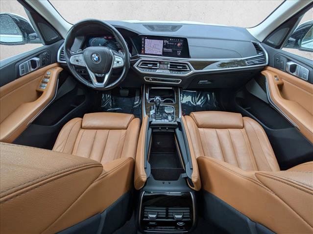 Used 2019 BMW X7 xDrive40i w/ Premium Package image 27