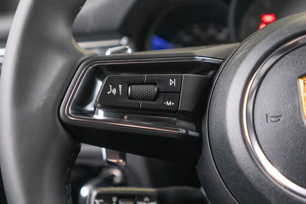 New 2026 Porsche Macan S AWD/4WD image 34
