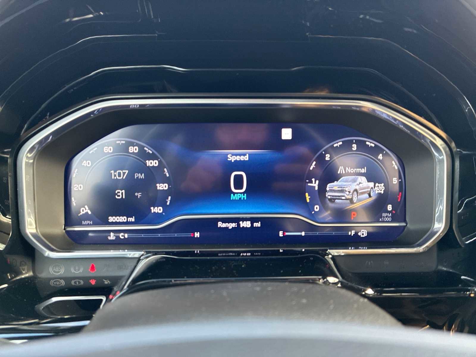 Certified 2023 Chevrolet Silverado 1500 High Country w/ High Country Premium Package image 11