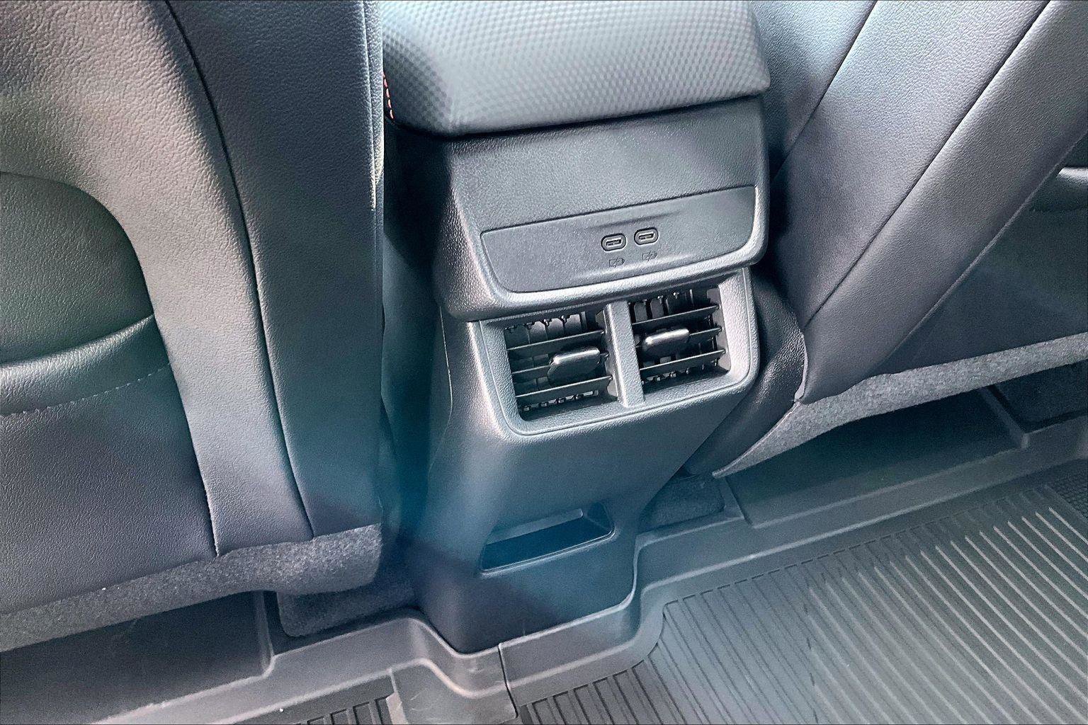 New 2026 Chevrolet Equinox RS image 15