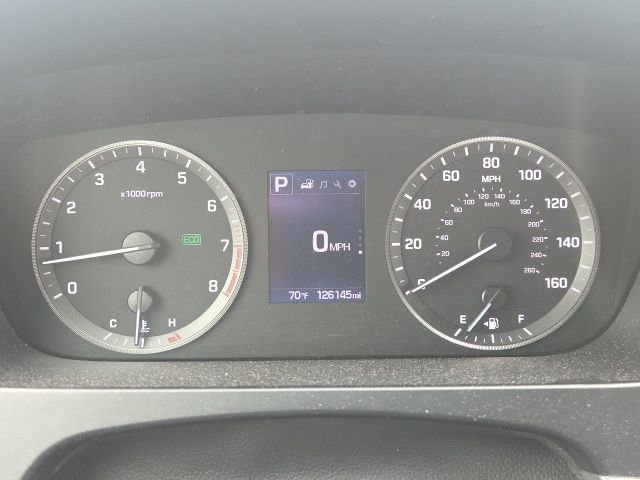 Used 2016 Hyundai Sonata SE FWD image 38