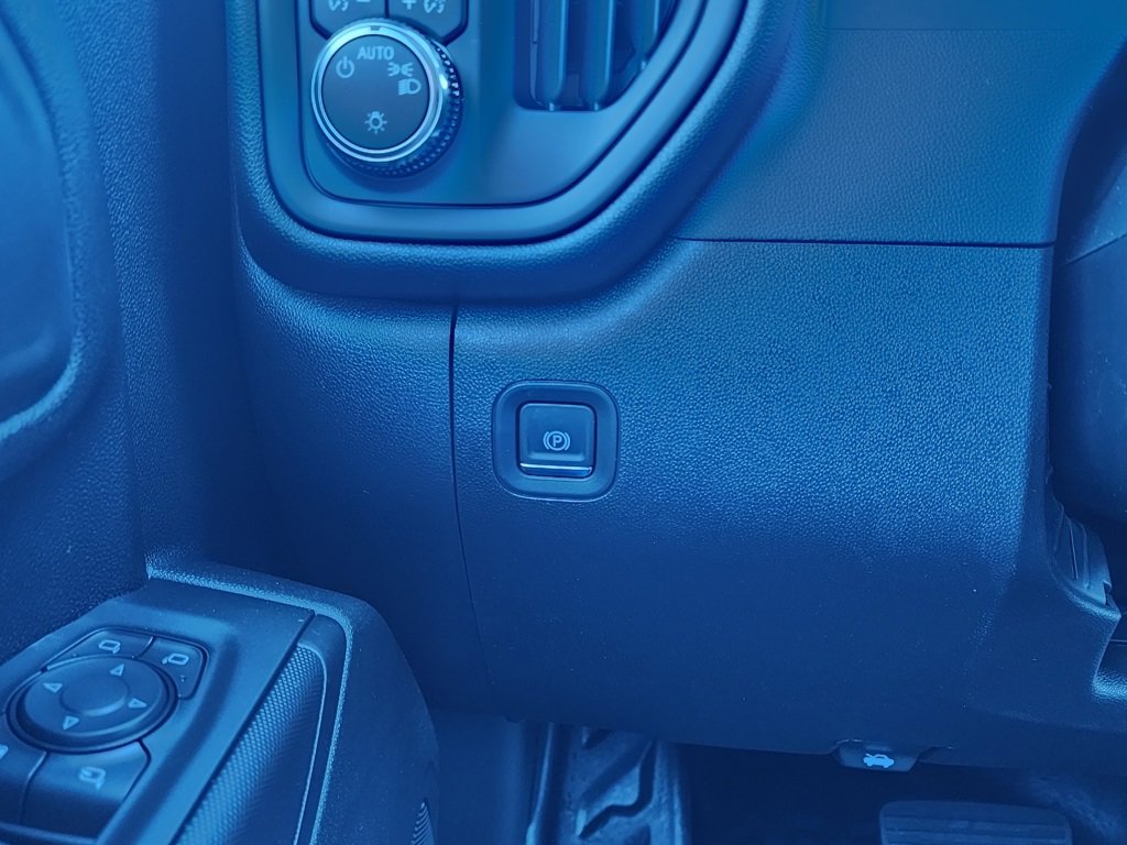 New 2026 GMC Sierra 2500 Pro w/ Convenience Package image 20