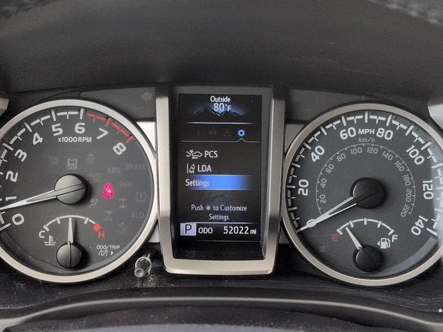 Certified 2022 Toyota Tacoma SR5 RWD image 25