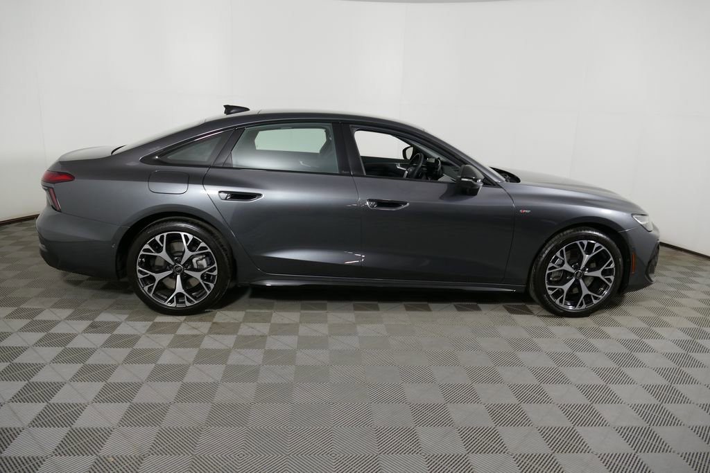 Certified 2026 Audi A6 Premium Plus w/ Premium Plus Package AWD/4WD image 31