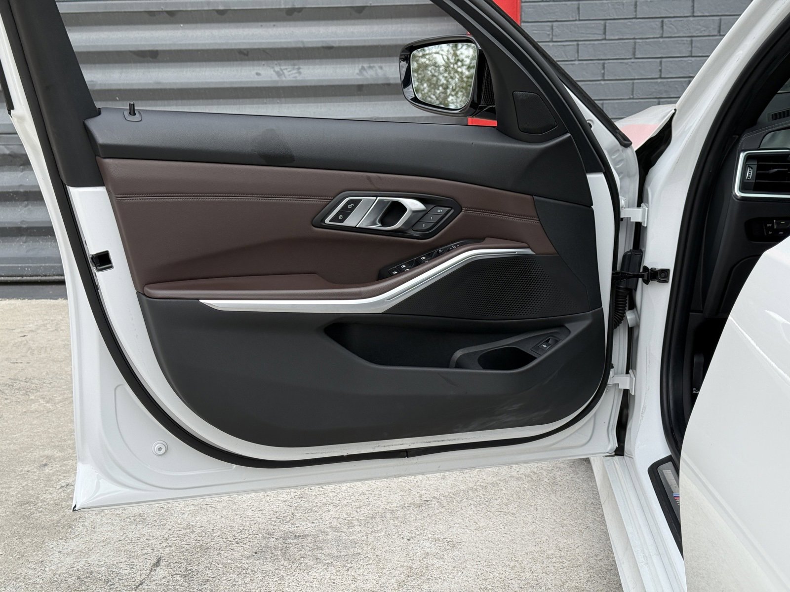 Used 2020 BMW M340i xDrive w/ Driving Assistance Package image 11