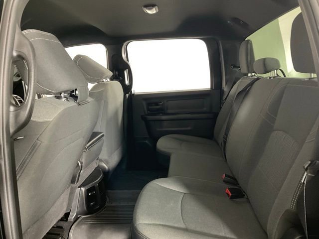 Used 2024 RAM 2500 Tradesman w/ Chrome Appearance Group image 32