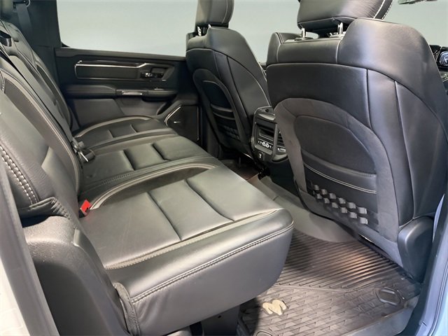 Used 2022 RAM 1500 TRX w/ TRX Level 2 Equipment Group image 35