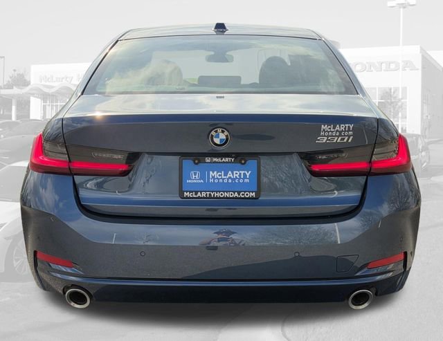Used 2025 BMW 330i Sedan image 7