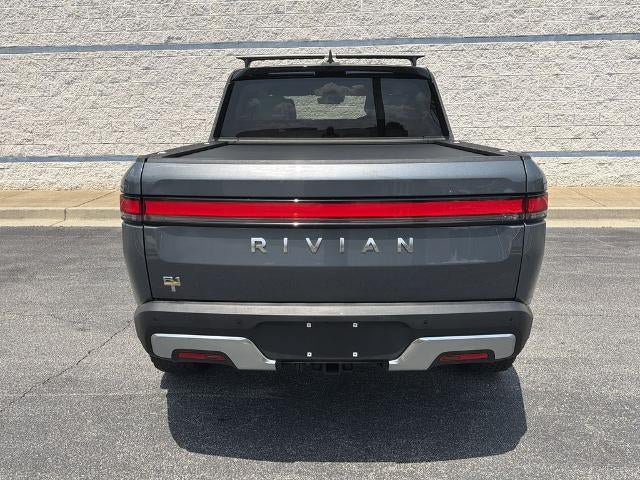 Used 2022 Rivian R1T Launch Edition AWD/4WD image 6