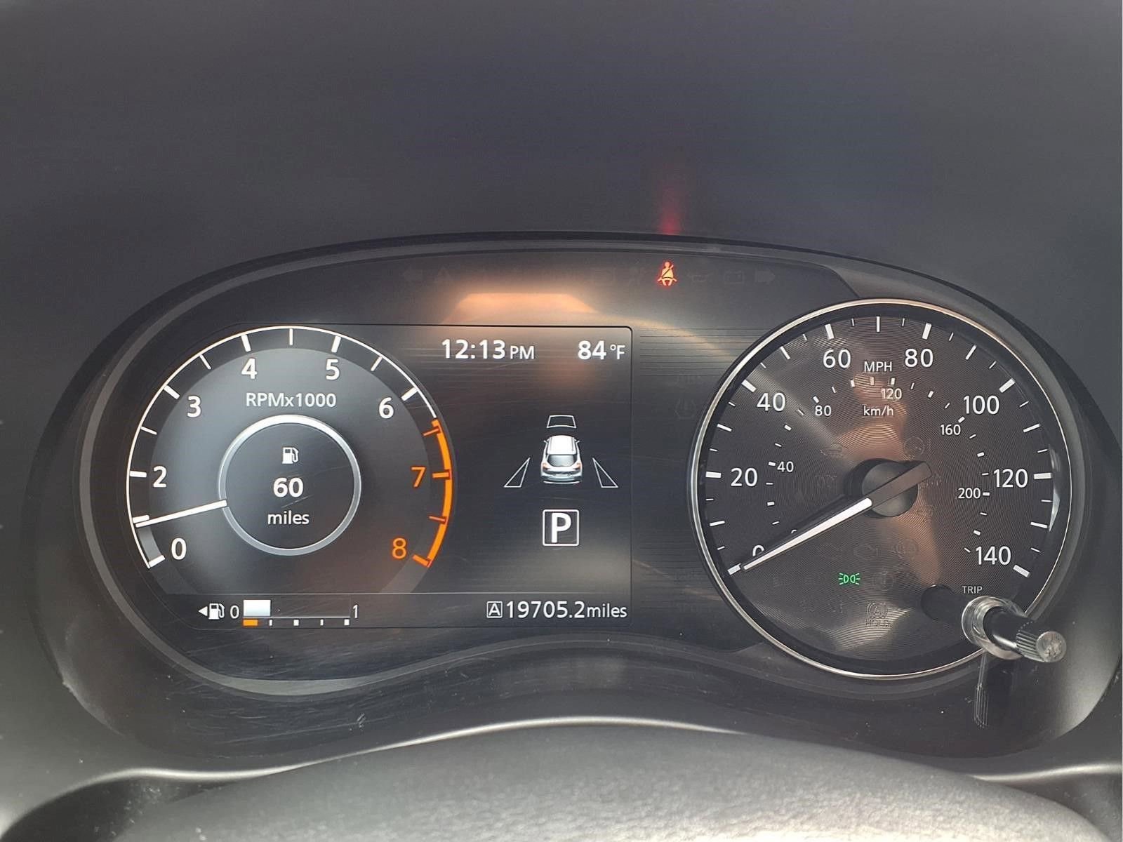 Used 2023 Nissan Kicks SR image 16