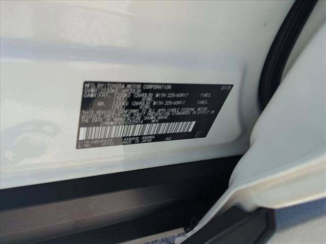 Certified 2025 Toyota RAV4 XLE w/ Convenience Package AWD/4WD image 25