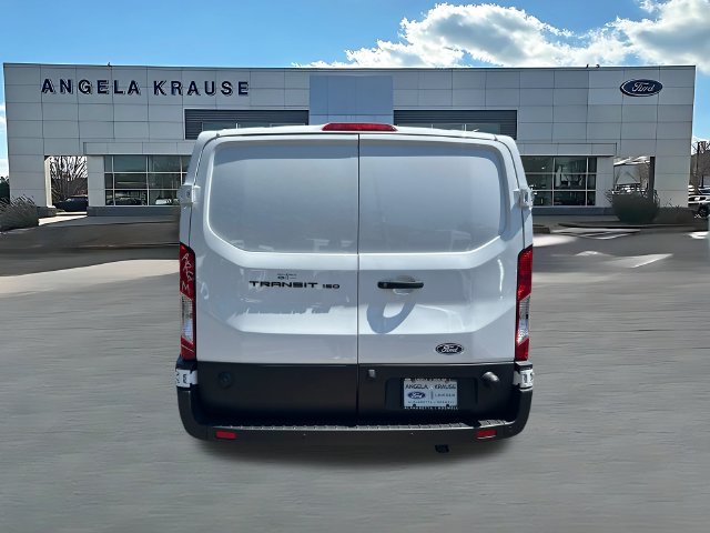 New 2026 Ford Transit 150 Low Roof w/ Load Area Protection Package RWD image 7