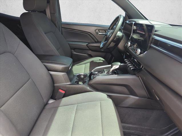 Used 2024 GMC Canyon Elevation w/ Convenience Package RWD image 26