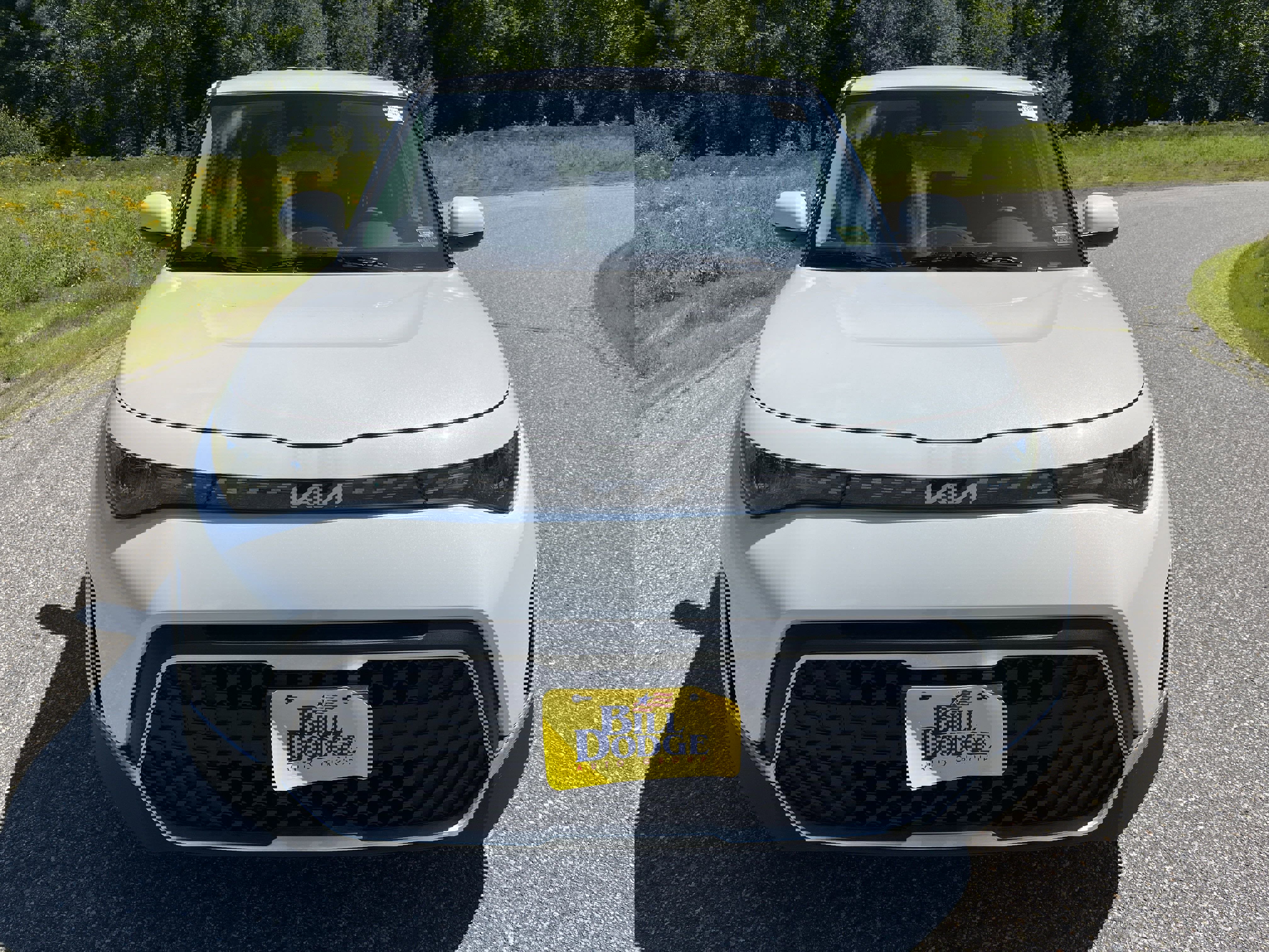 New 2025 Kia Soul LX image 10