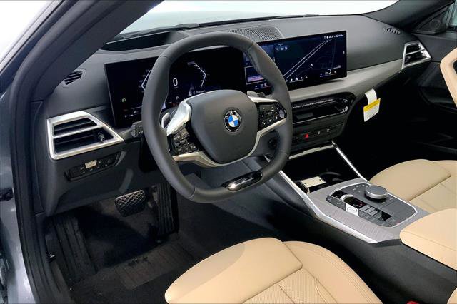 New 2026 BMW 230i xDrive Coupe w/ Premium Package image 4