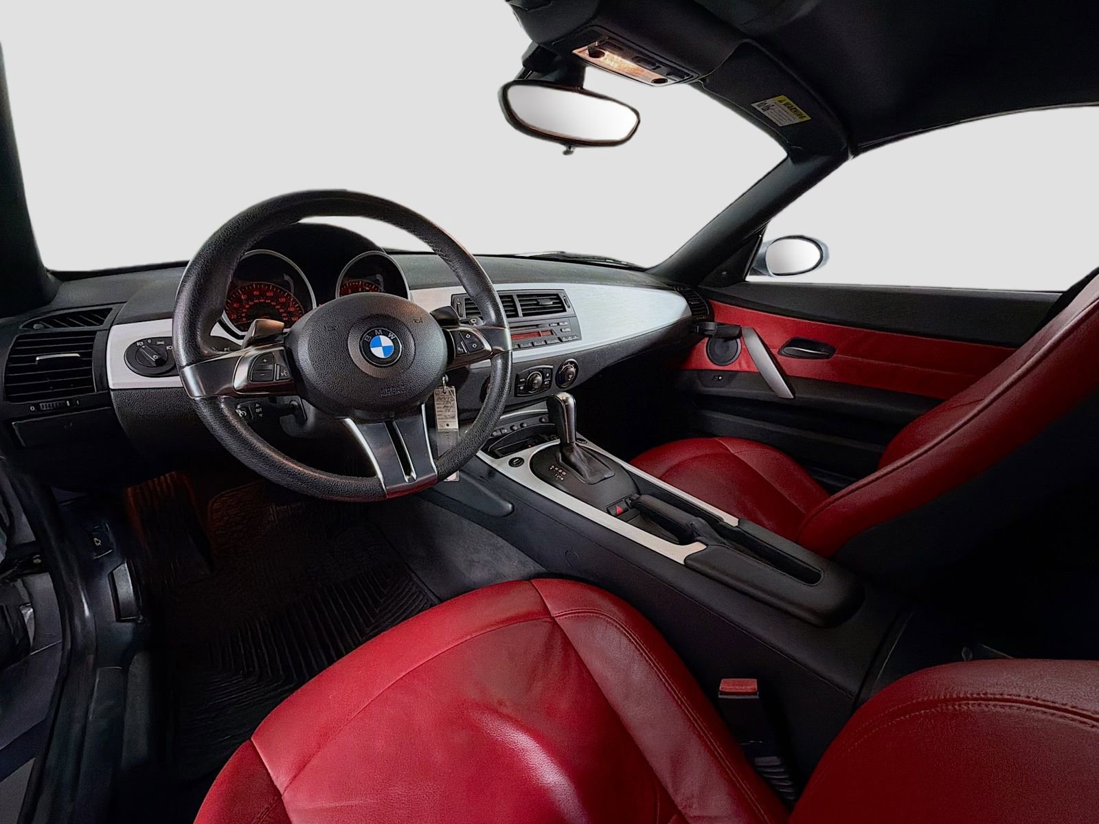 Used 2006 BMW Z4 3.0i image 9