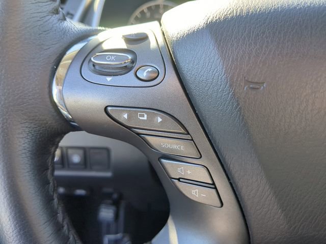 Used 2022 Nissan Murano SL w/ SL Moonroof Package image 31