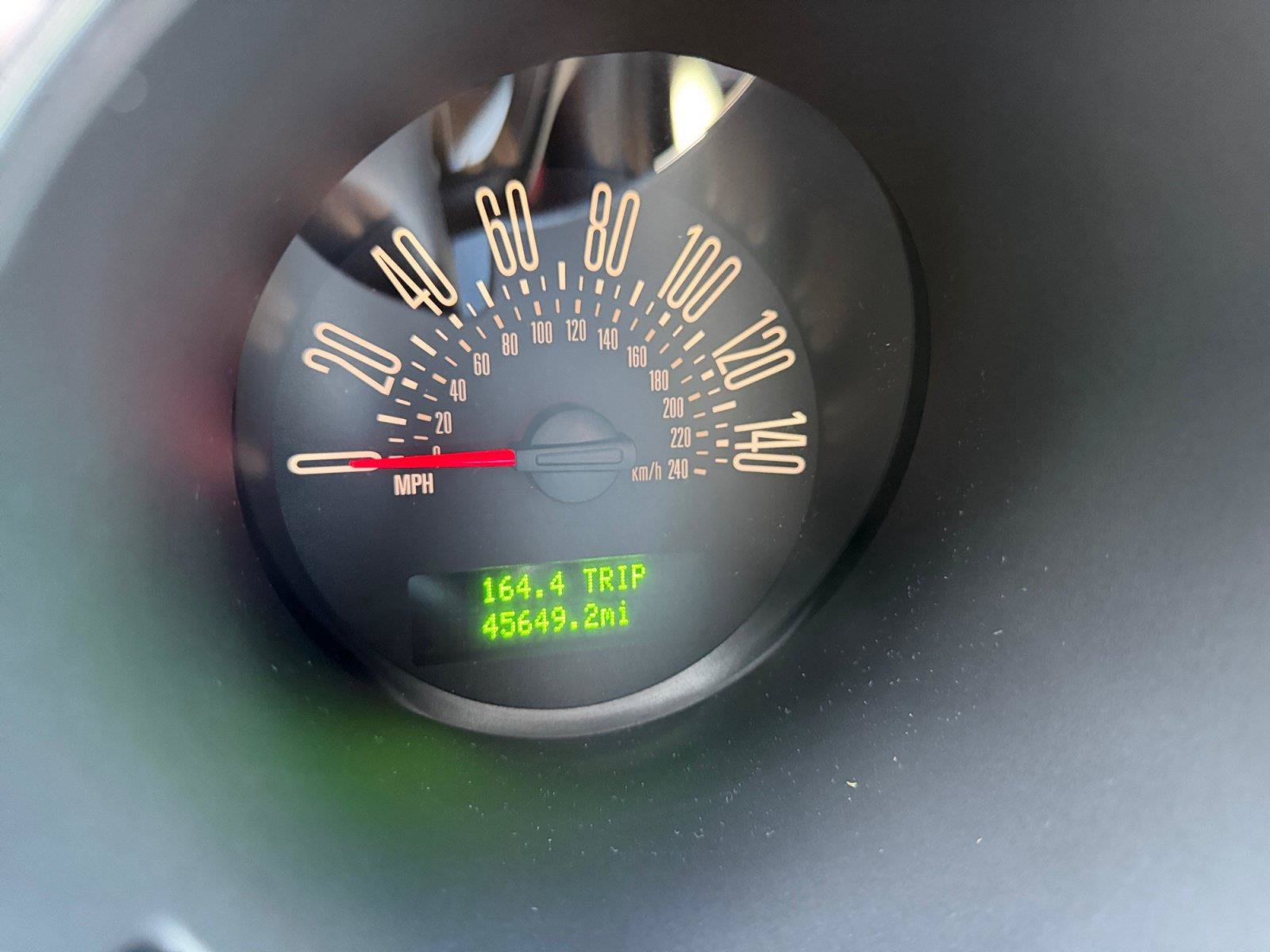 Used 2008 Ford Mustang GT RWD image 21