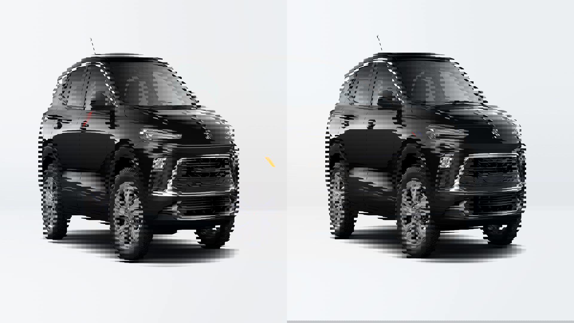 New 2026 Buick Encore GX Preferred w/ Comfort Package image 53