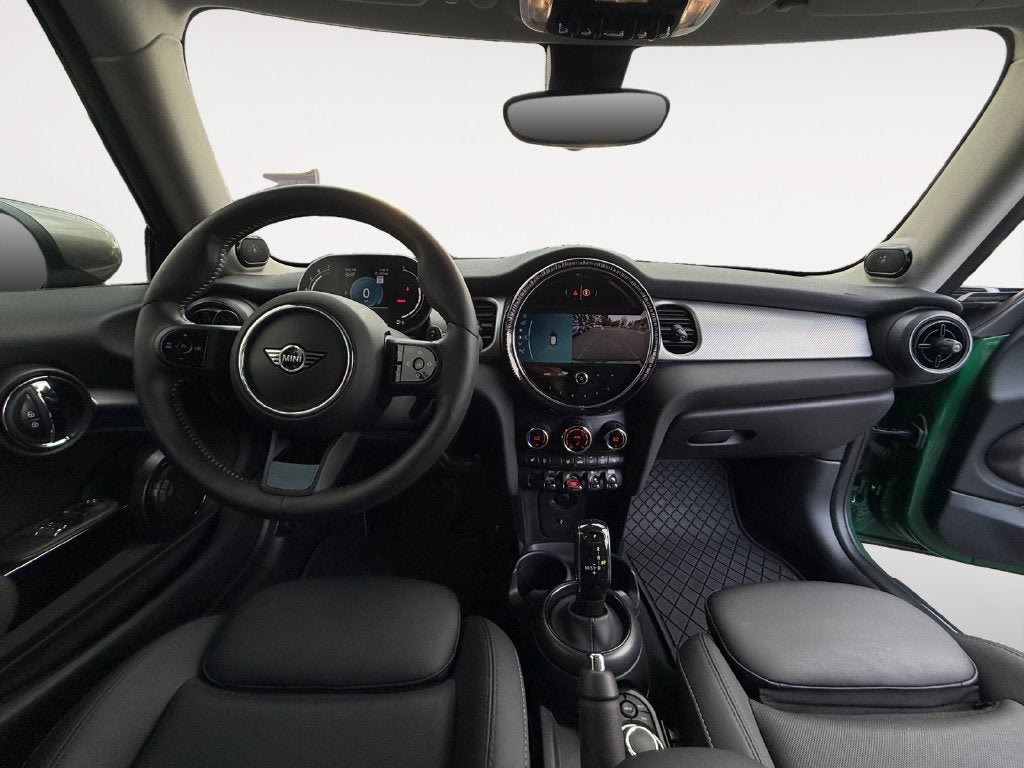 Used 2024 MINI Cooper S FWD image 11