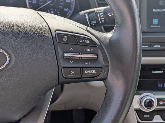 Used 2020 Hyundai Elantra Value Edition image 19