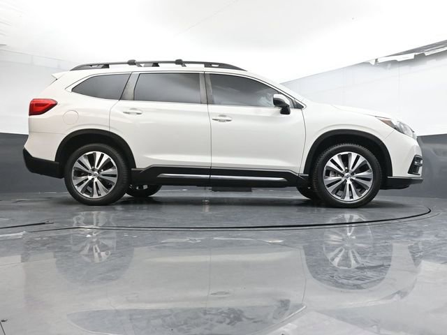 Used 2020 Subaru Ascent Limited w/ Popular Package #3 image 33