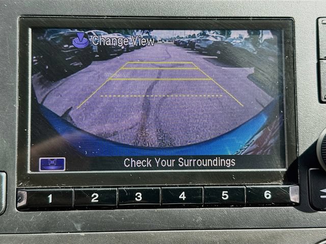 Used 2016 Honda Civic LX image 14