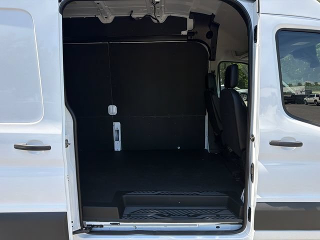 New 2026 Ford Transit 250 148 High Roof Extended w/ Load Area Protection Package RWD image 15