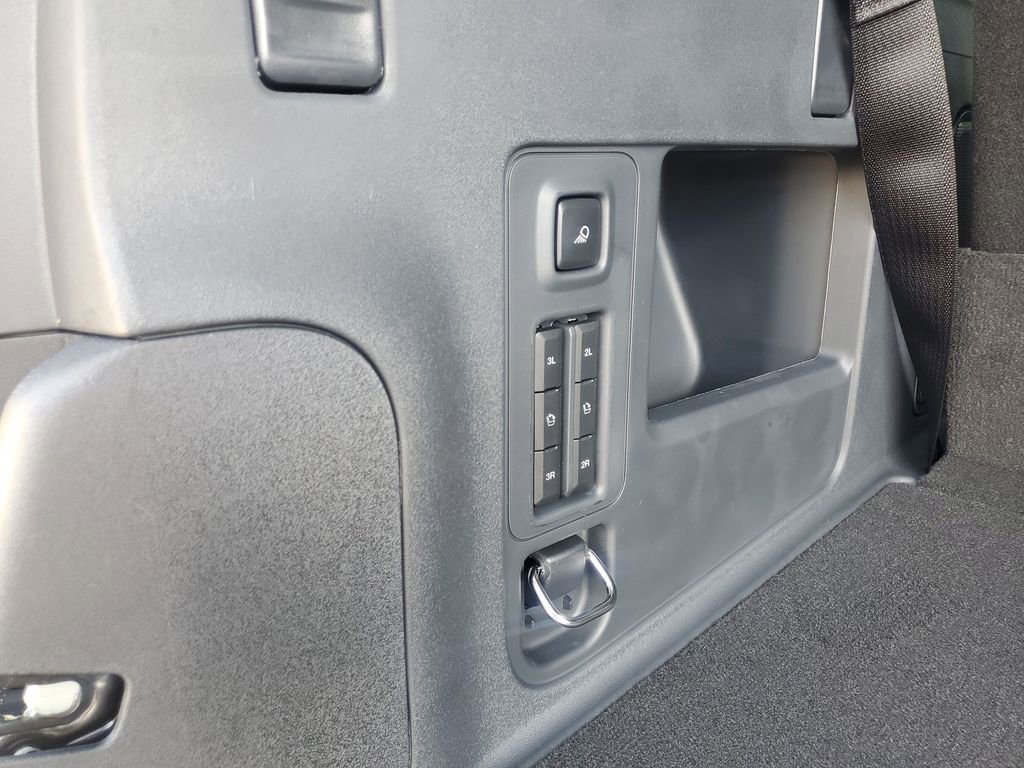 New 2026 Ford Expedition Tremor AWD/4WD image 38