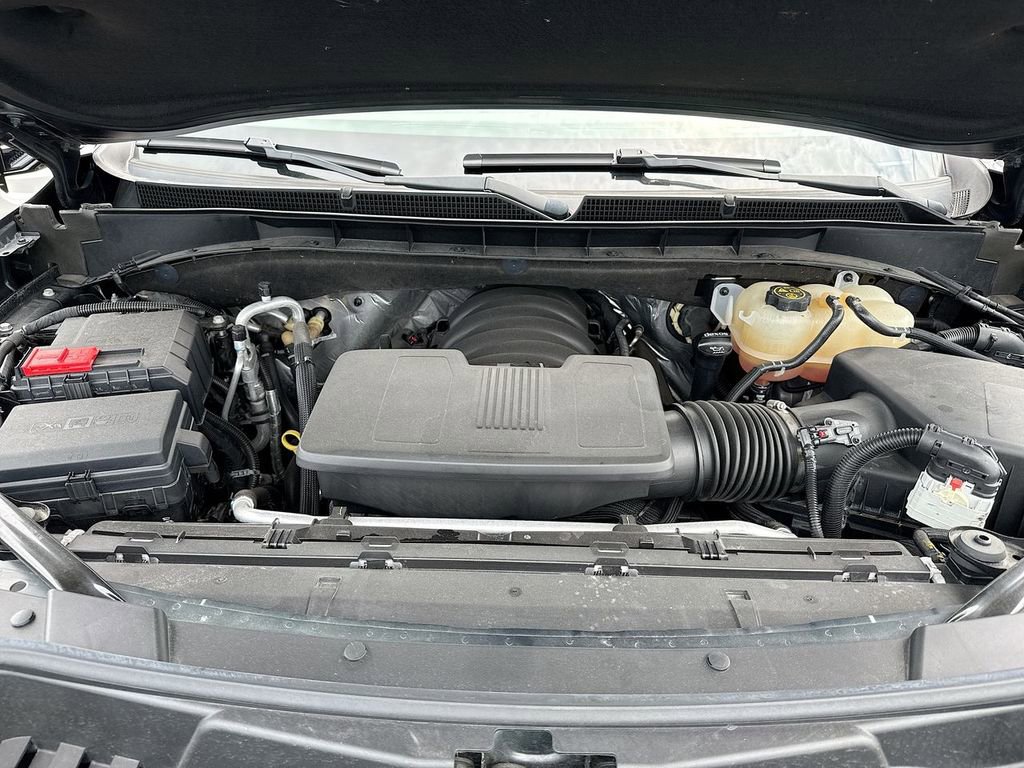 Used 2022 Cadillac Escalade ESV Premium Luxury Platinum image 27