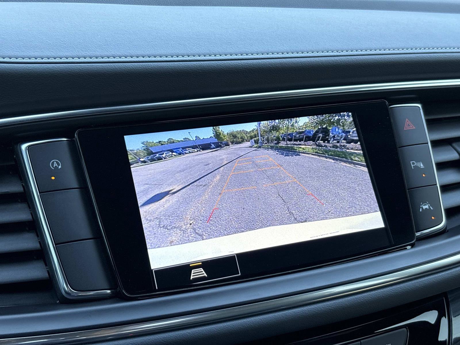 Certified 2023 Buick Enclave Essence w/ Experience Buick Package image 20