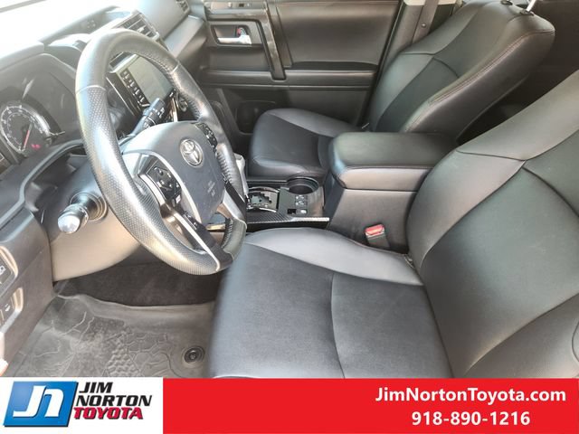 Used 2023 Toyota 4Runner TRD Pro AWD/4WD image 14