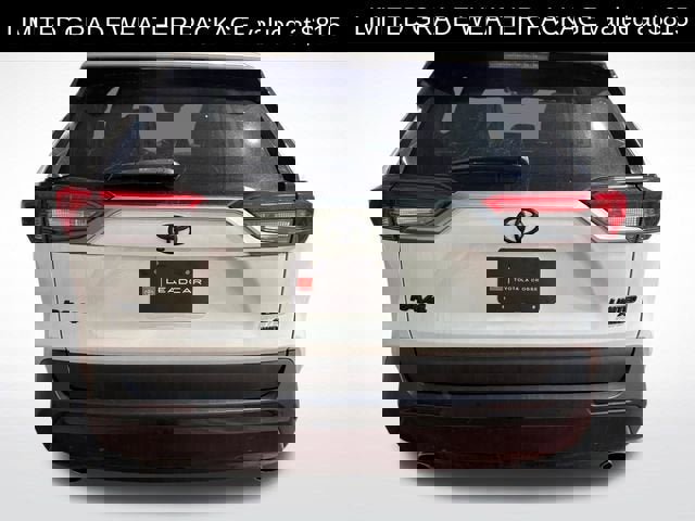 Used 2023 Toyota RAV4 Limited w/ Limited Grade Weather Package image 4