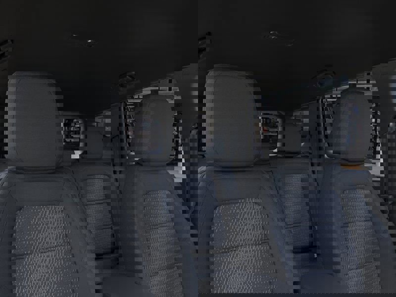 New 2026 Chevrolet Equinox LT w/ LPO, Floor Liner Package image 24