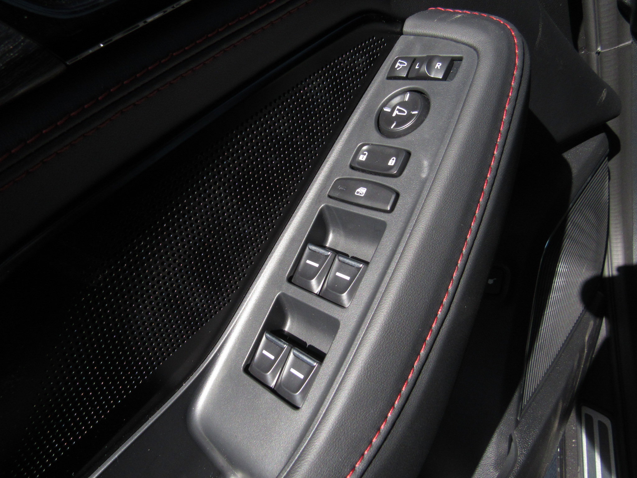 New 2026 Acura MDX Type S AWD/4WD image 25