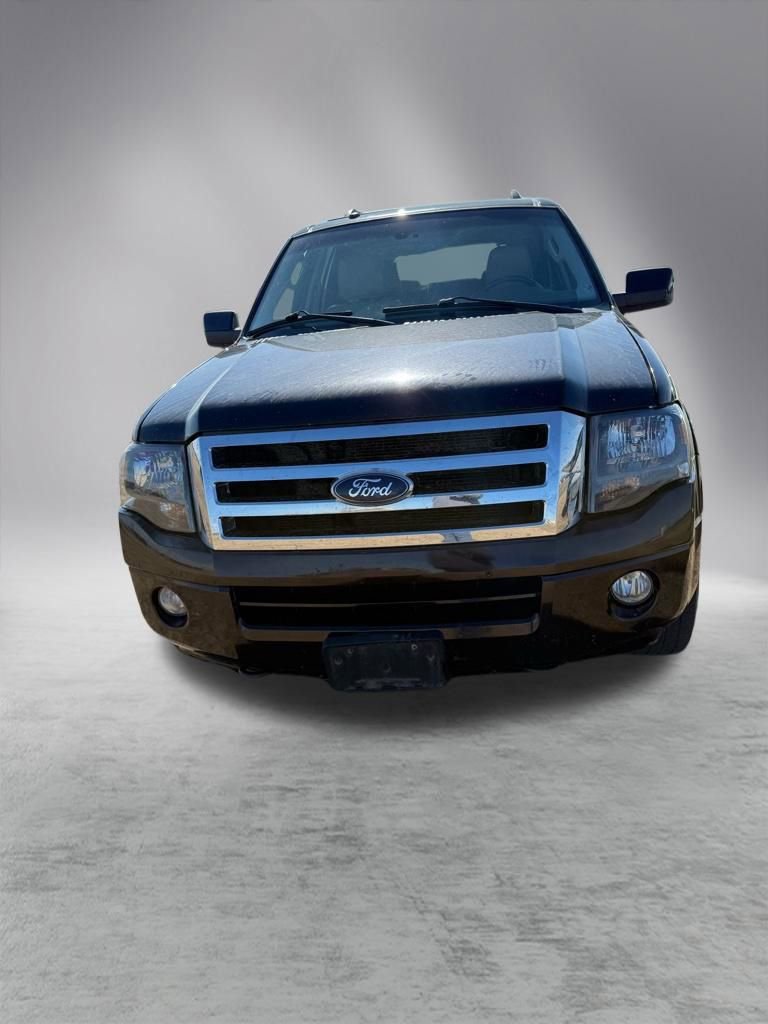 Used 2013 Ford Expedition EL Limited image 11