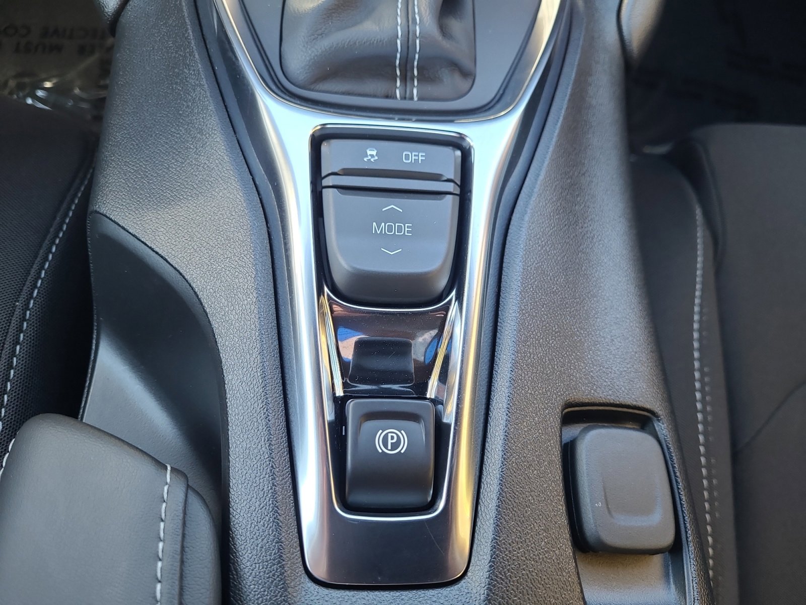 Used 2021 Chevrolet Camaro SS image 33