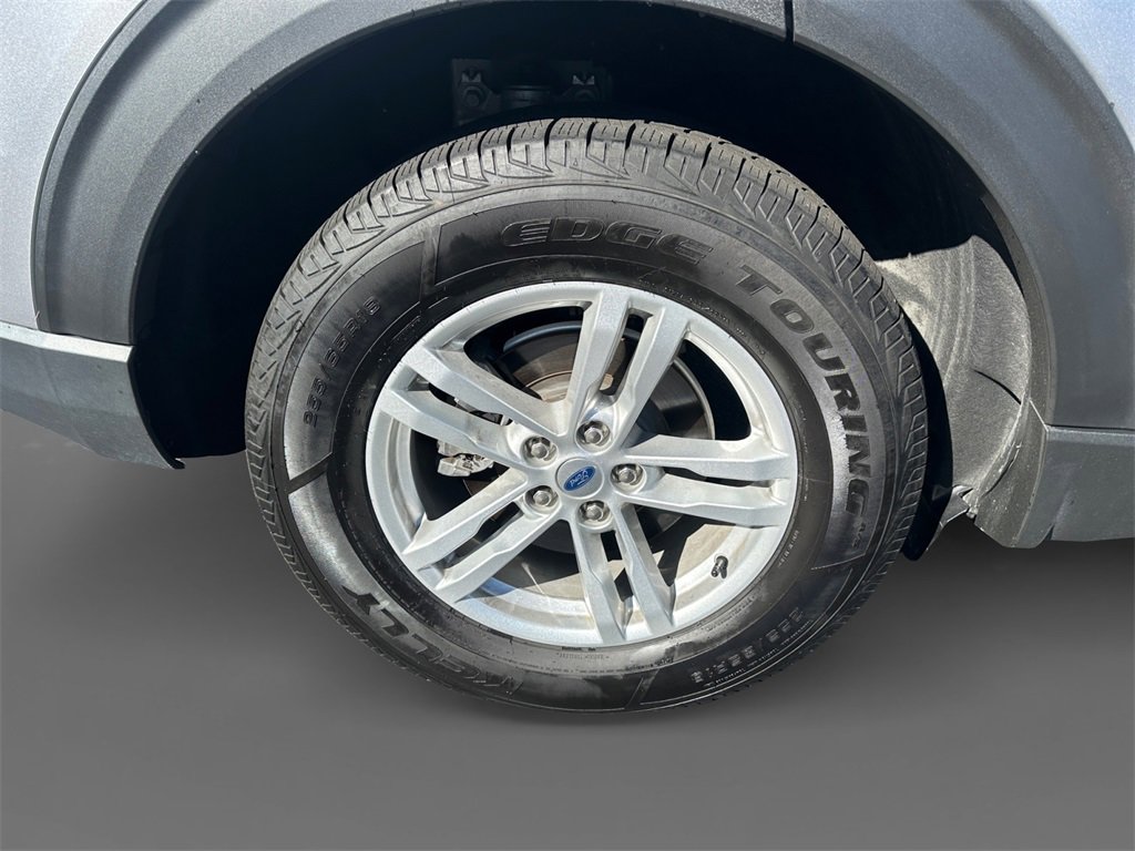 Used 2022 Ford Explorer XLT w/ Class IV Trailer Tow Package image 10